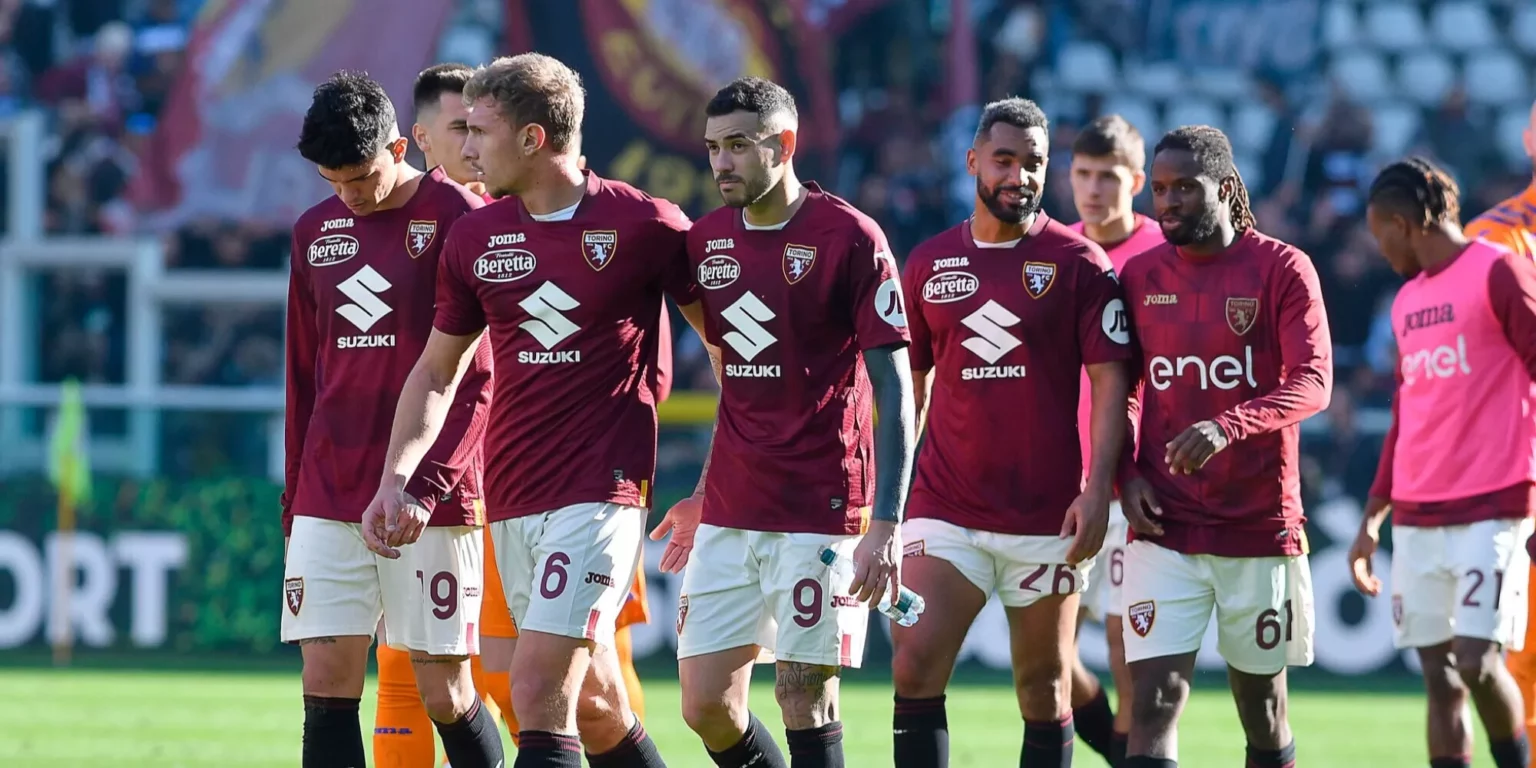 Torino: Il Viaggio verso l’Europa 20240210 073011