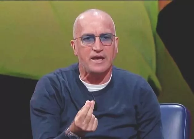 Pasquale Bruno: Tra Aneddoti e Polemiche 20240210 073543
