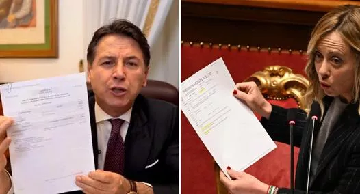 La Strana Moda del Giurì d’Onore: Analisi di un Fenomeno Politico Controverso 20240210 081350