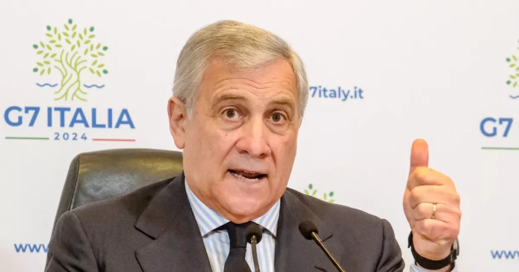 Risultati e tendenze politiche in Italia: Forza Italia in calo, il Pd al 20% 20240210 081920
