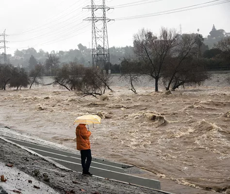 Tempeste e Disastri Naturali: Ultimi Eventi in Giro per il Mondo 20240210 091041
