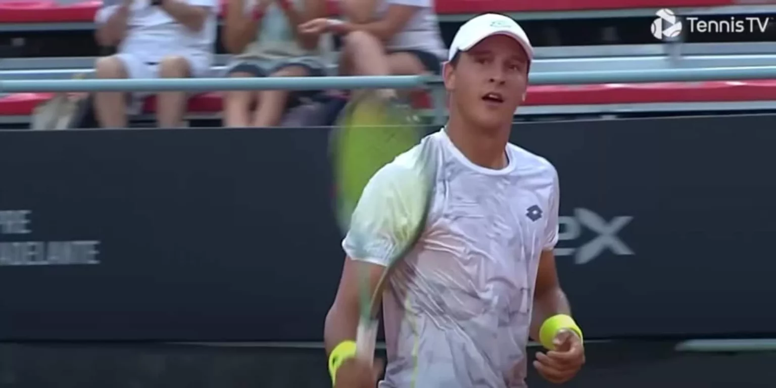 Luciano Darderi raggiunge la sua prima semifinale ATP al Cordoba Open 20240210 103422