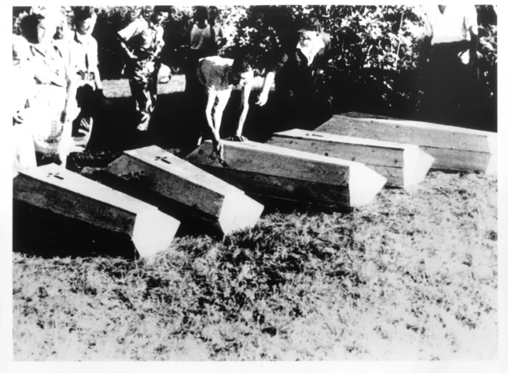 Treno del Ricordo: Una Revisione Storica Contestata 20240210 120308