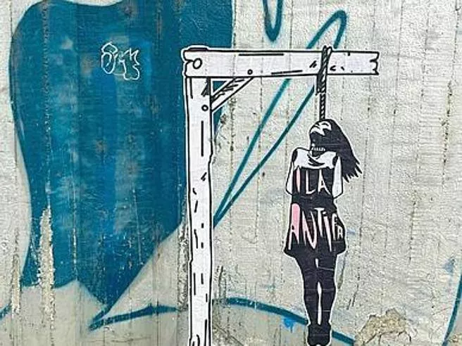 La storia di Ilaria Salis e le tensioni politiche a Budapest: un simbolo della lotta in Ungheria 20240210 124437