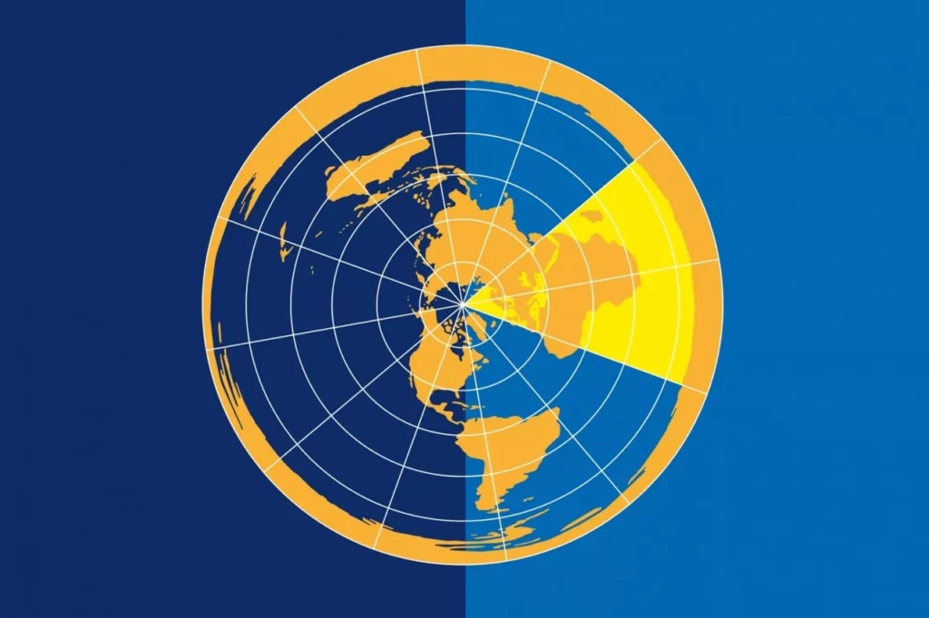“La Guerra Grande”: l’urgenza di un ruolo italiano nel rivolgimento geopolitico globale 20240210 145419