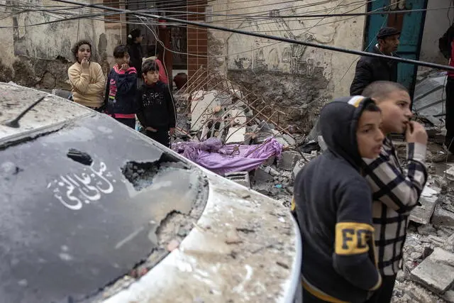 Unrwa: la crisi educativa a Gaza 20240210 150133 1