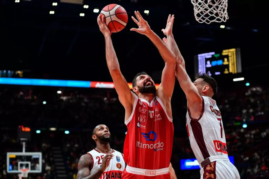 Turnover e Aspettative: Coppa Italia in Vista 20240210 164034