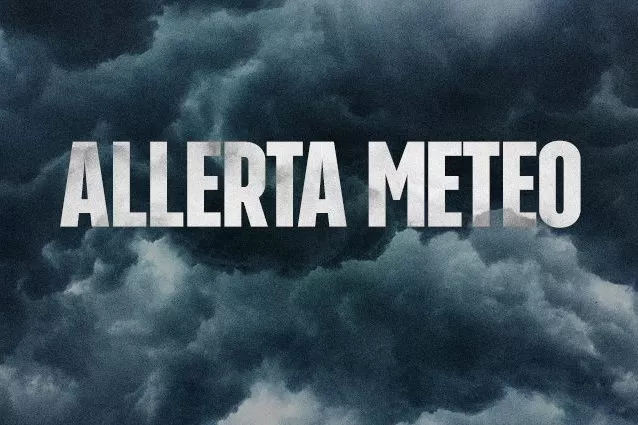 Maltempo in arrivo: allerta meteo arancione e gialla per domenica 11 febbraio 20240210 171444
