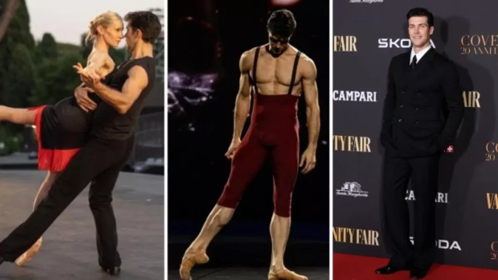 Roberto Bolle: l’Eccellenza della Danza che Conquista il Mondo 20240211 173035 1
