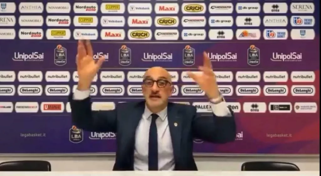 Scossone a Treviso: polemiche dopo lo sfogo di Vitucci 20240211 180546
