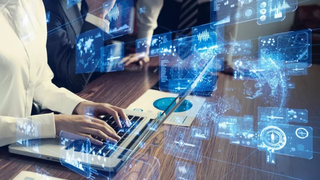 L’utilizzo dell’intelligenza artificiale per combattere l’evasione fiscale: una nuova era di controllo finanziario 20240211 192308