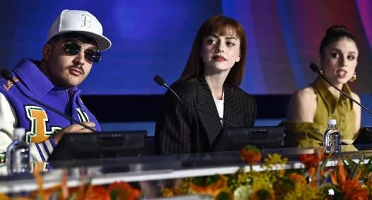 Sanremo 2022: Le Polemiche sul Sistema di Voto 20240211 192907