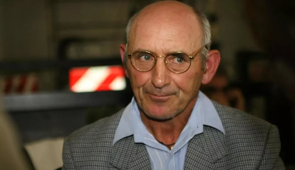 Omicidio di Sarah Scazzi: zio Miché esce dal carcere e torna ad Avetrana 20240211 205032