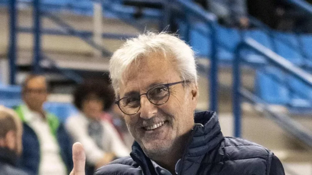 Partita tosta in vista per il Volley Banca Macerata 20240211 211200