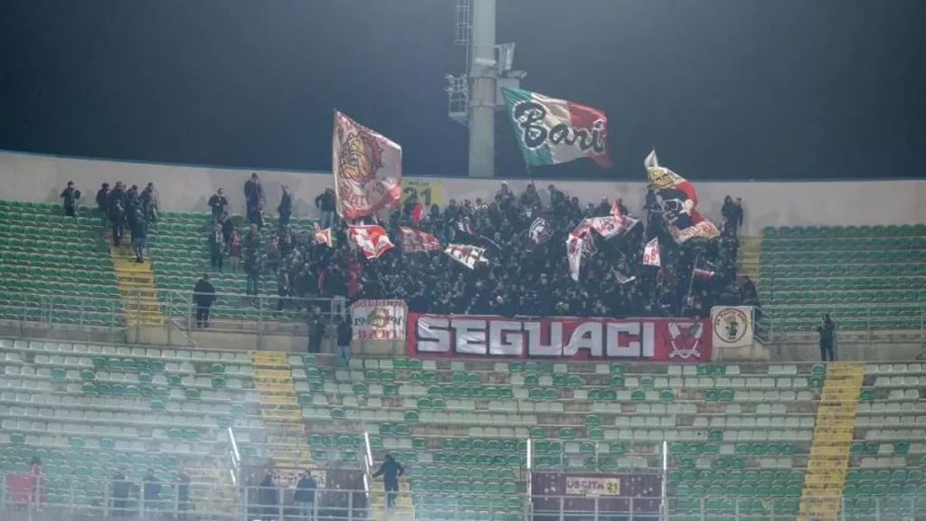 Violenta aggressione al padre di un giovane giocatore a Castrignano del Capo: solidarietà e appello alla giustizia 20240211 222047