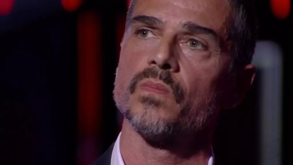 Massimiliano Varrese al Grande Fratello: polemiche e lacrime 20240211 233442