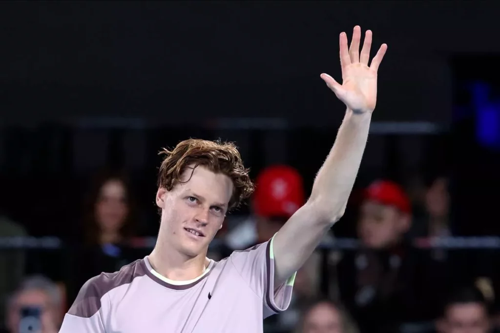 Laver Cup 2024: Il Team Europeo si Prepara a una Rivincita Agguerrita 20240212 060421