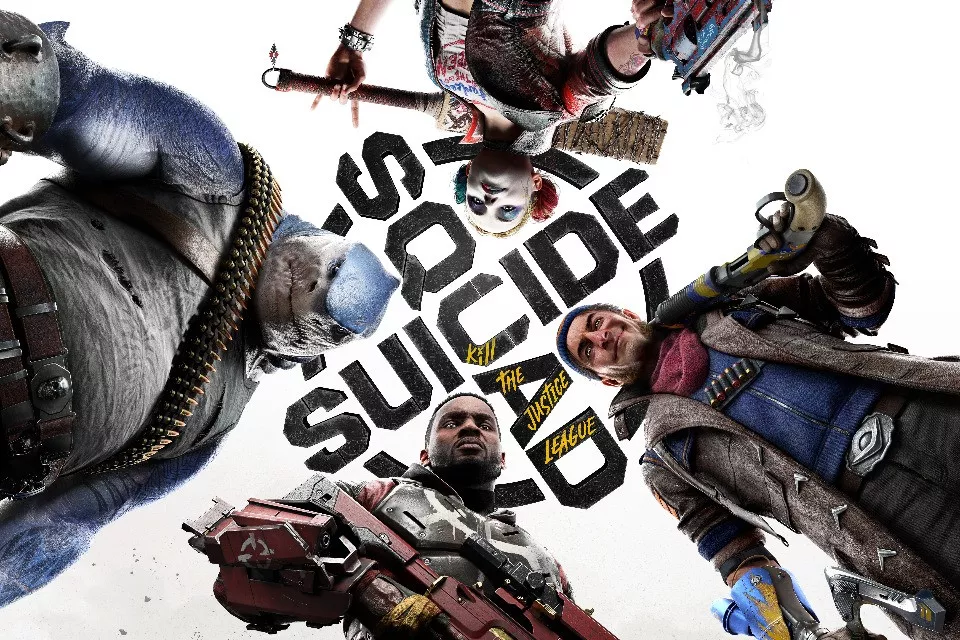Suicide Squad: Il quartetto di cattivi contro l’invasione aliena 20240212 082640