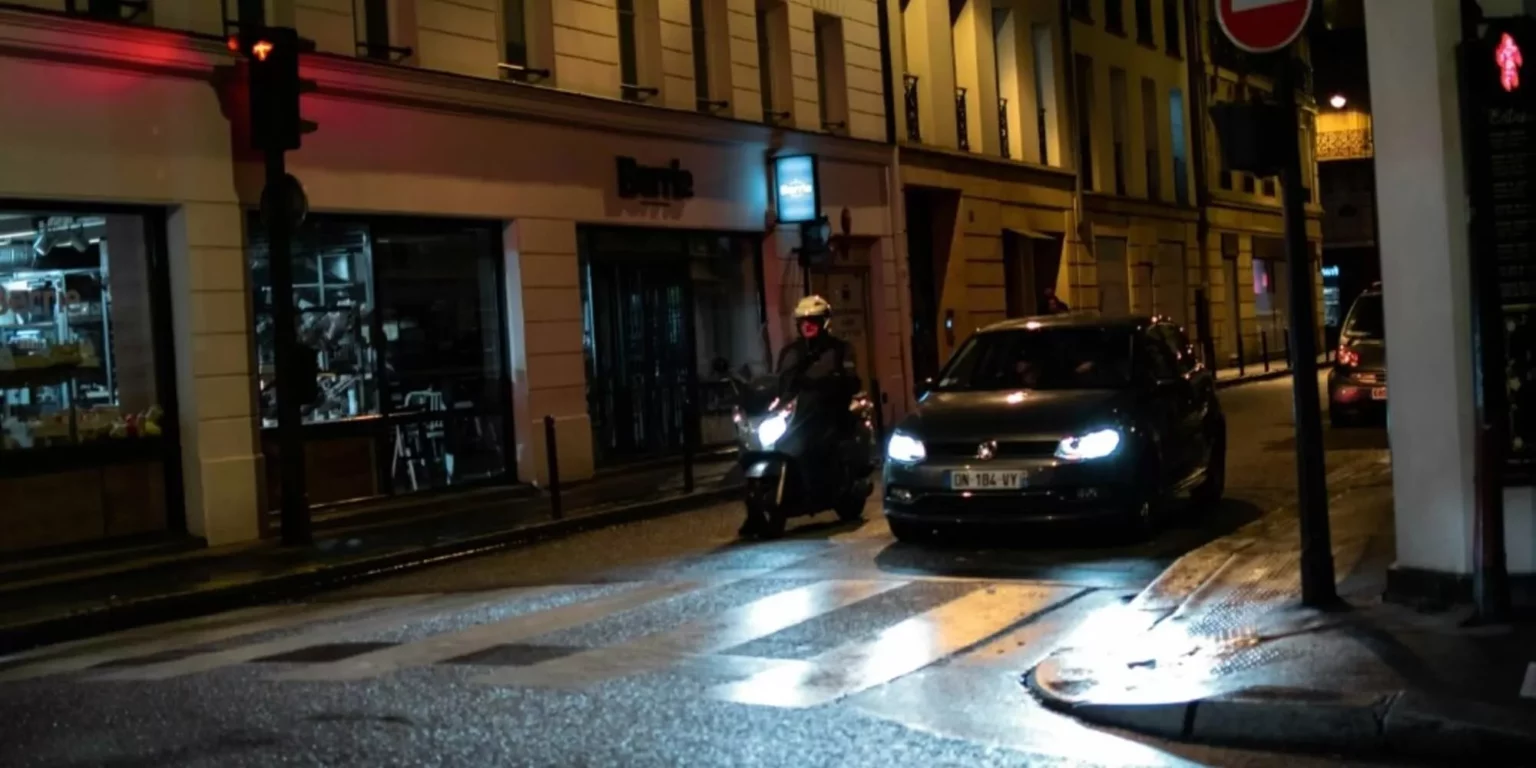 La Francia considera il divieto delle moto endotermiche durante la notte 20240212 085627