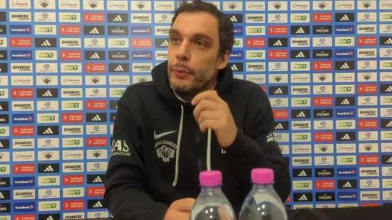 Una Sconfitta Amara per Paolo Galbiati – Lezioni di Basket 20240212 103133