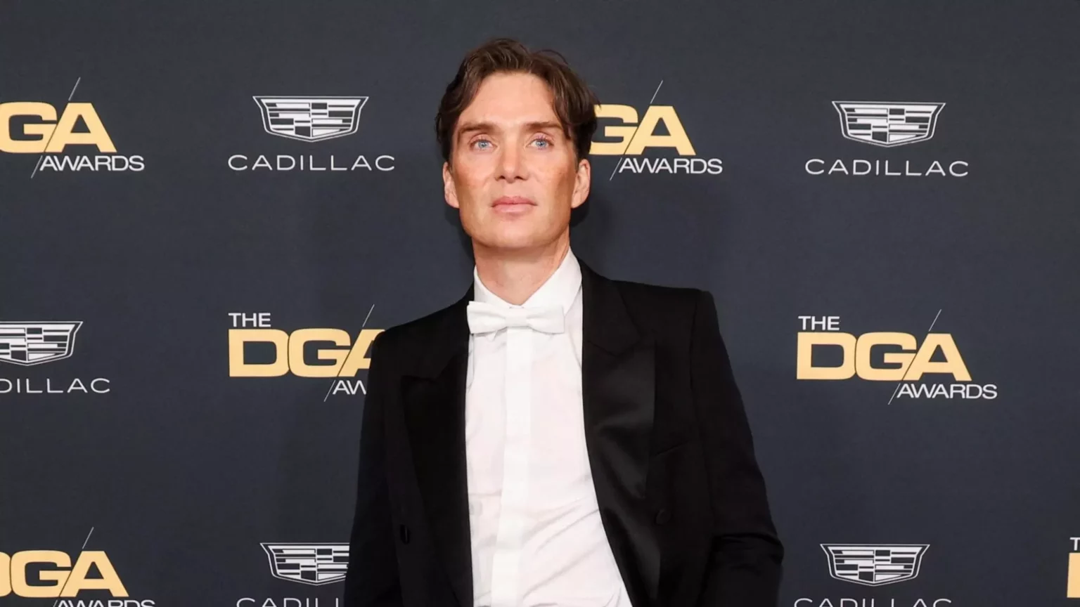 Cillian Murphy: da Peaky Blinders agli Oscar 20240212 113543