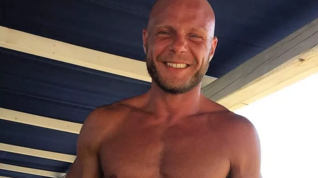 Tragico incidente a Manziana: dettagli sull’inchiesta riguardo alla morte di Paolo Pasqualini 20240212 131906