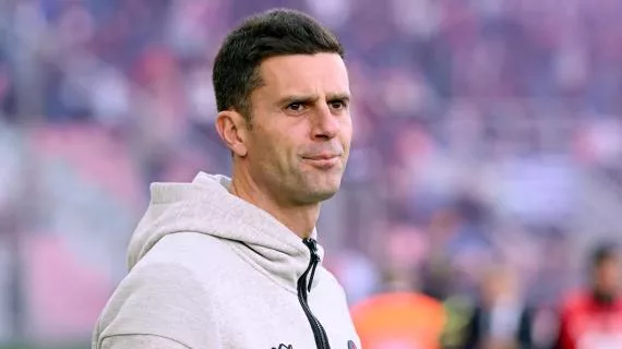 Thiago Motta e il Bologna: in corsa per l’Europa 20240212 133519