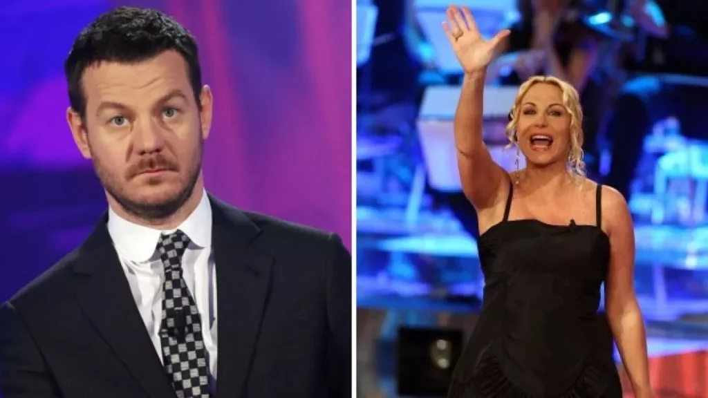 Fiorello propone Antonella Clerici e Alessandro Cattelan per Sanremo 2025 20240212 144241
