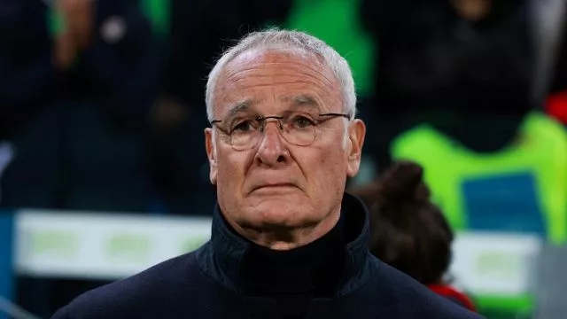 Cagliari: Claudio Ranieri si dimette, ma riceve il sostegno del club e dei giocatori 20240212 145850