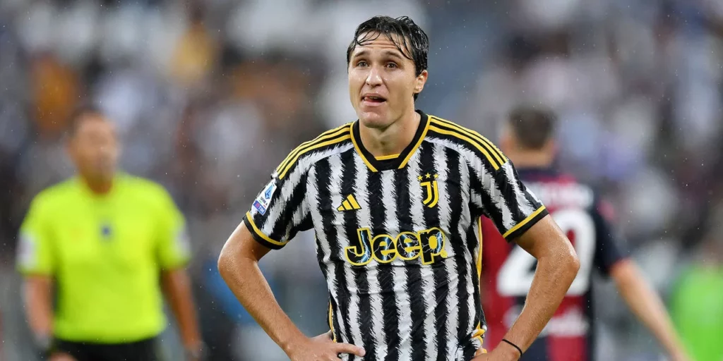 Allegri alla ricerca dell’undici perfetto senza Vlahovic 20240212 175619