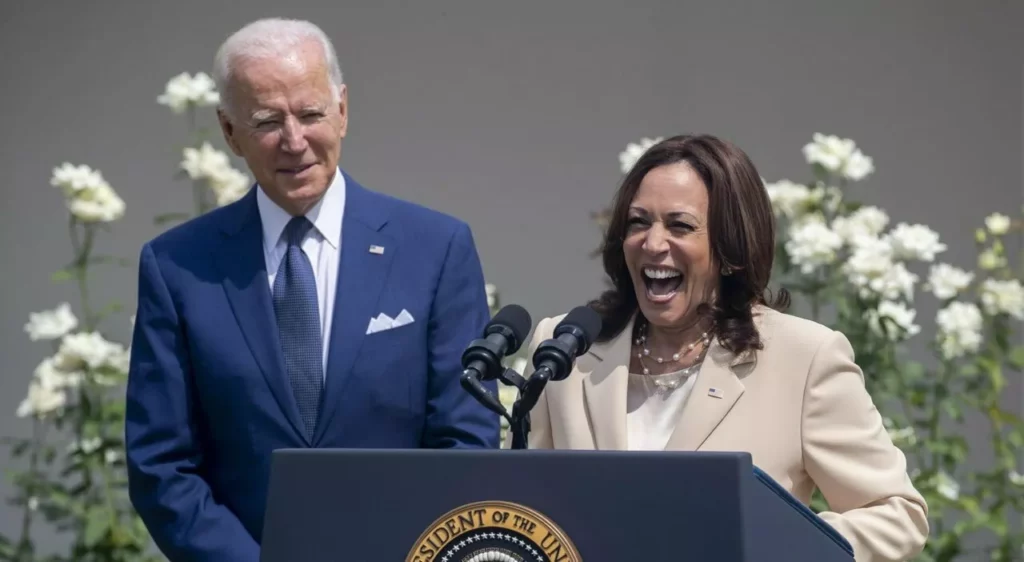 Kamala Harris: Il Futuro Presidente degli Stati Uniti? 20240212 180449