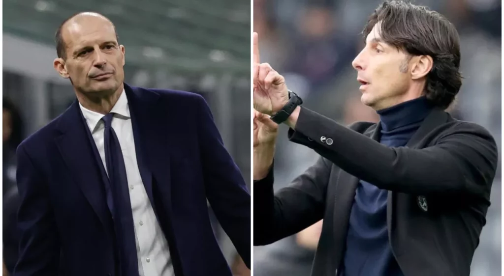 Juventus vs Udinese: Anteprima della partita e formazioni 20240212 192437