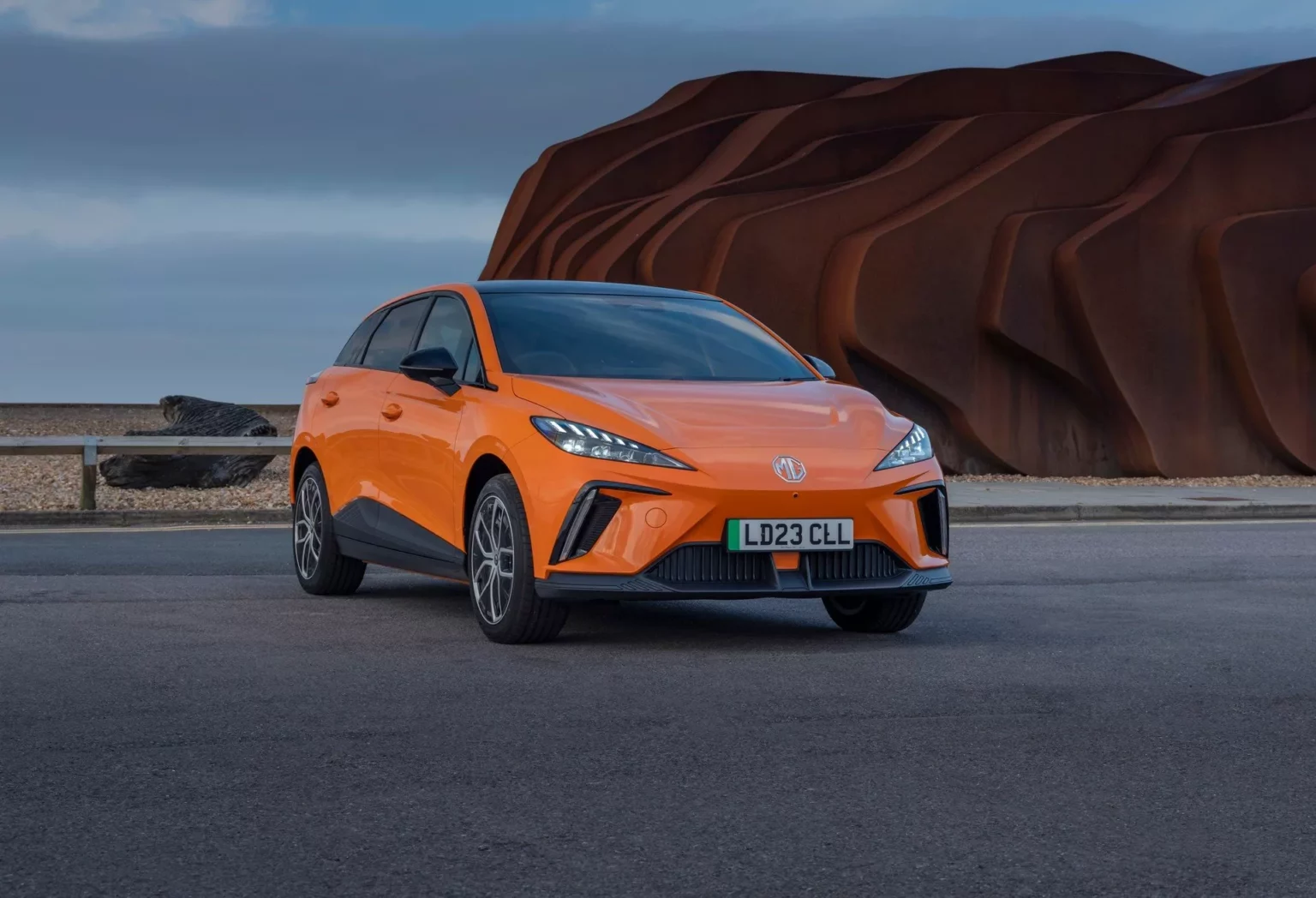 MG4: Nuova Offerta Incentivi e Ricarica Domestica 20240212 205230