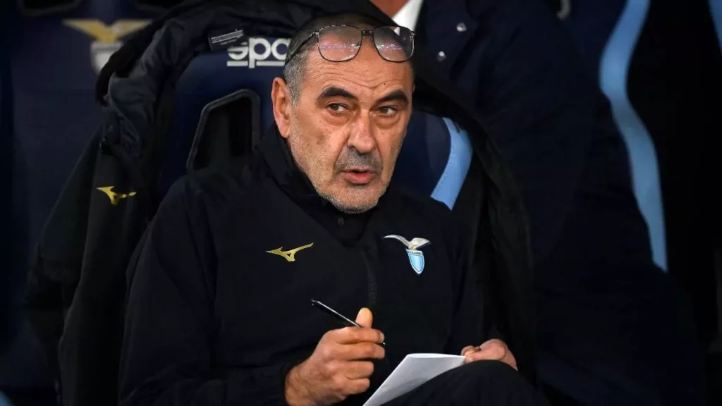 Lazio trionfa con una vittoria schiacciante 20240212 222522