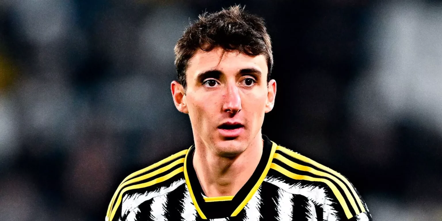 Juventus in Calo: Cambiaso Ammette la Difficoltà in TV 20240212 235324