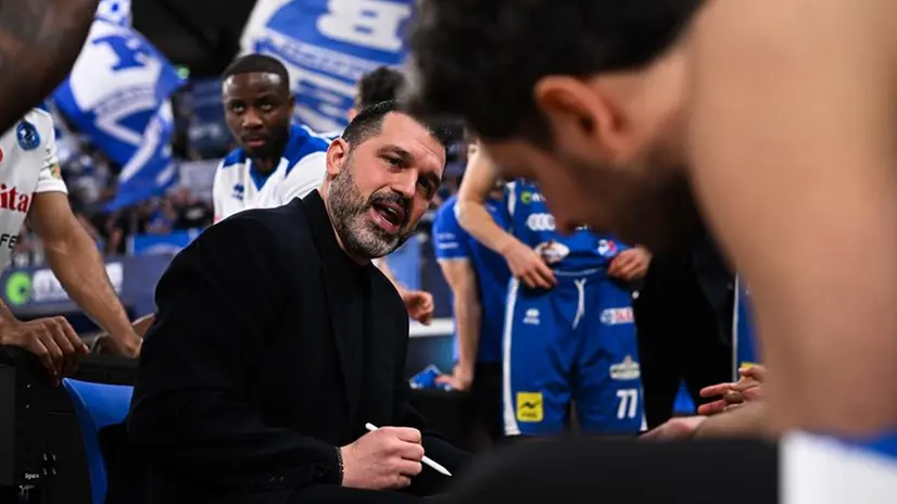 Magro: L’Allenatore Record di Vittorie nella Storia del Brescia 20240212 235624