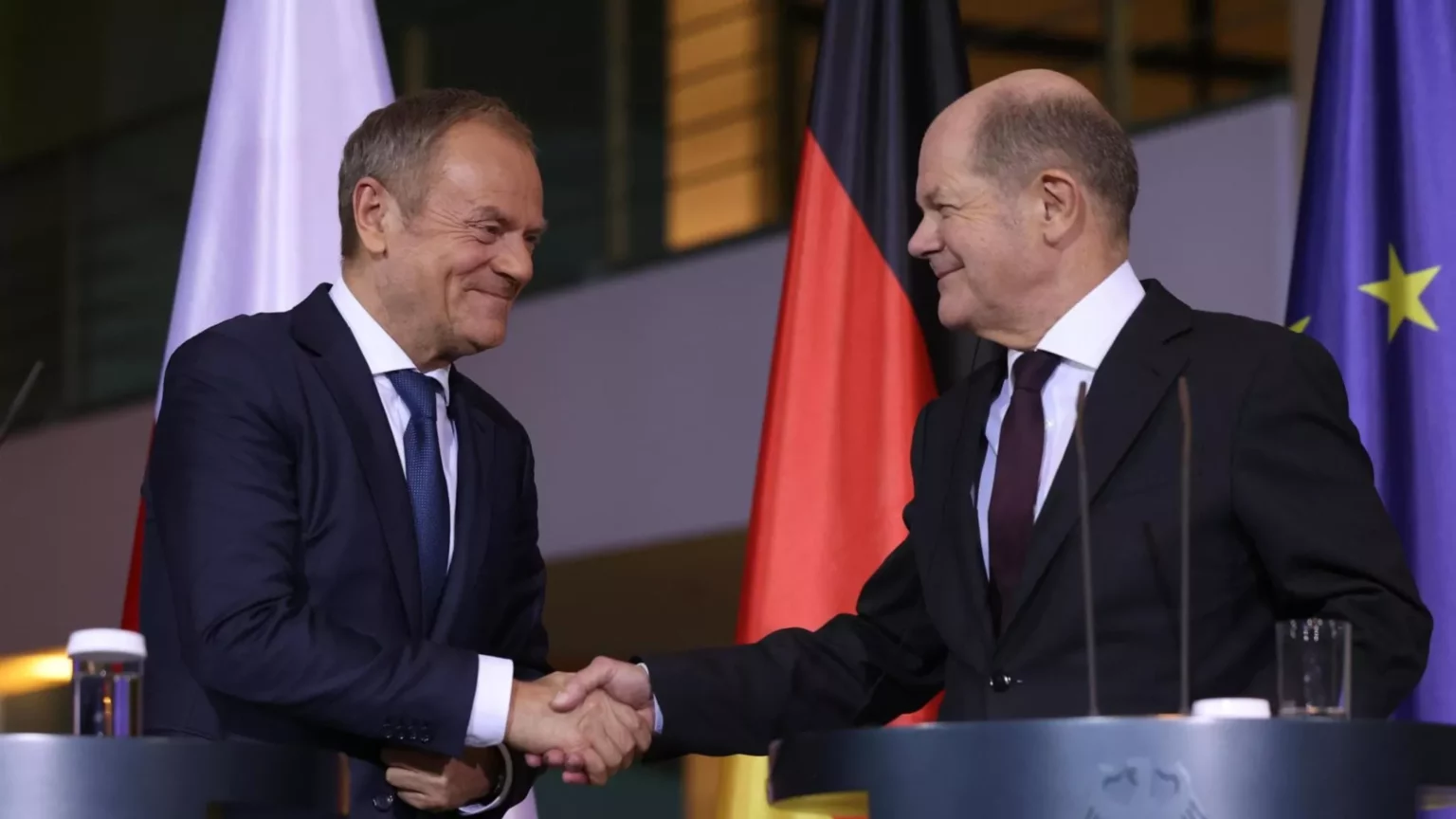 Europa e Nato: La ricerca di una seconda assicurazione sulla vita 20240213 000414