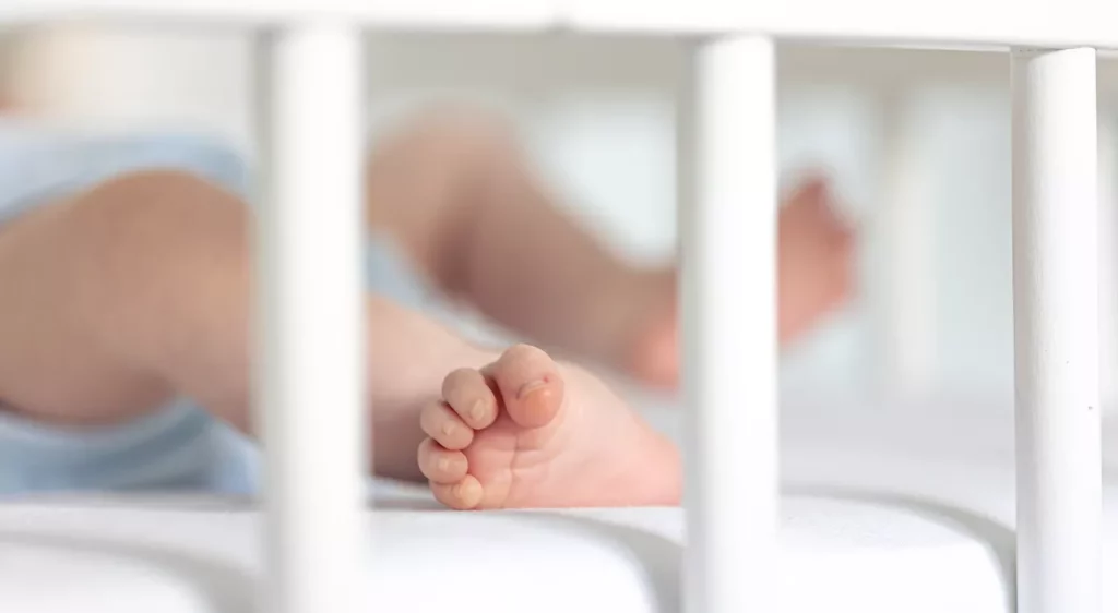 Tragedia a Kansas City: Neonato trovato morto nel forno 20240213 001547