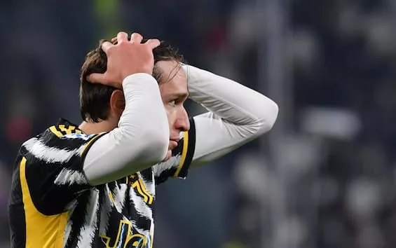 Juventus sconfitta dall’Udinese: Giornata nera per i Bianconeri 20240213 042315