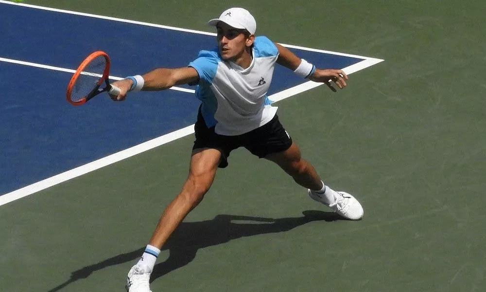Arnaldi rimonta Nishioka al Delray Beach Open 2024 20240213 042839
