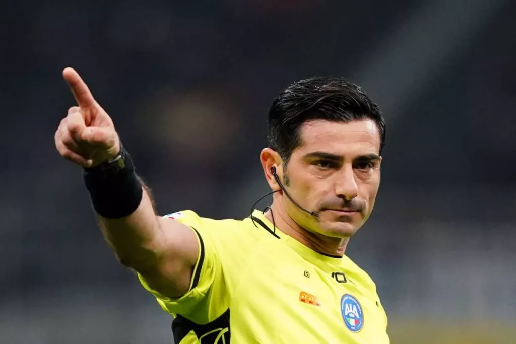 Il ruolo cruciale del Var nello sport moderno: analisi dell’episodio incriminato 20240213 055318