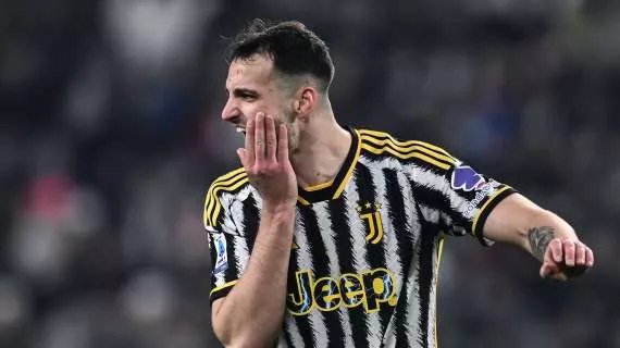 L’Inter in Fuga Verso lo Scudetto, la Juventus in Crisi: Analisi della Partita di Serie A 20240213 072236