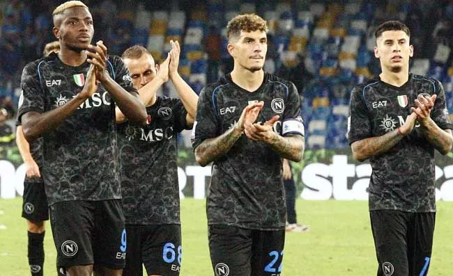 Serie A: Confronto Classifiche – Un Anno Dopo 20240213 085520