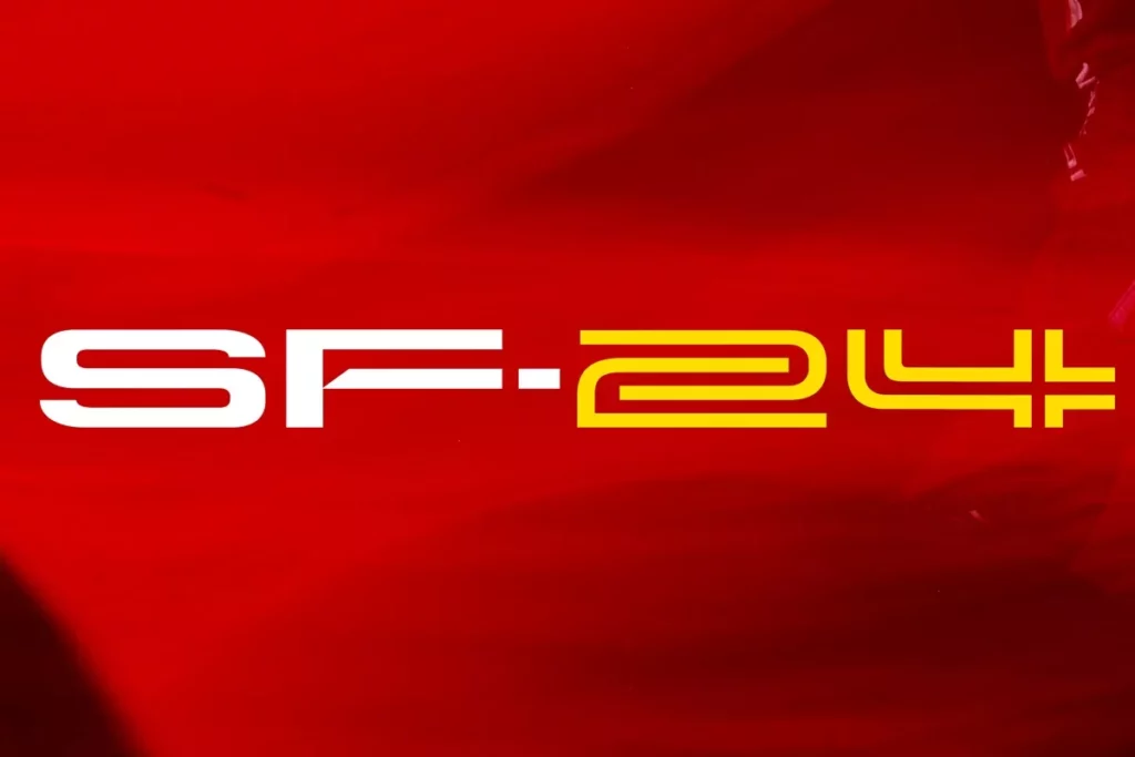 Ferrari SF-24: Nuove Prestazioni e Design Innovativo 20240213 085750