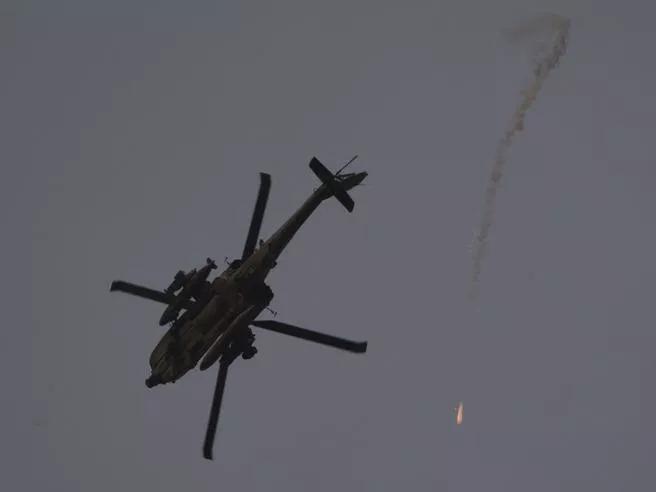 Stati Uniti e Iran: critiche e tensioni nel conflitto a Gaza 20240213 090329