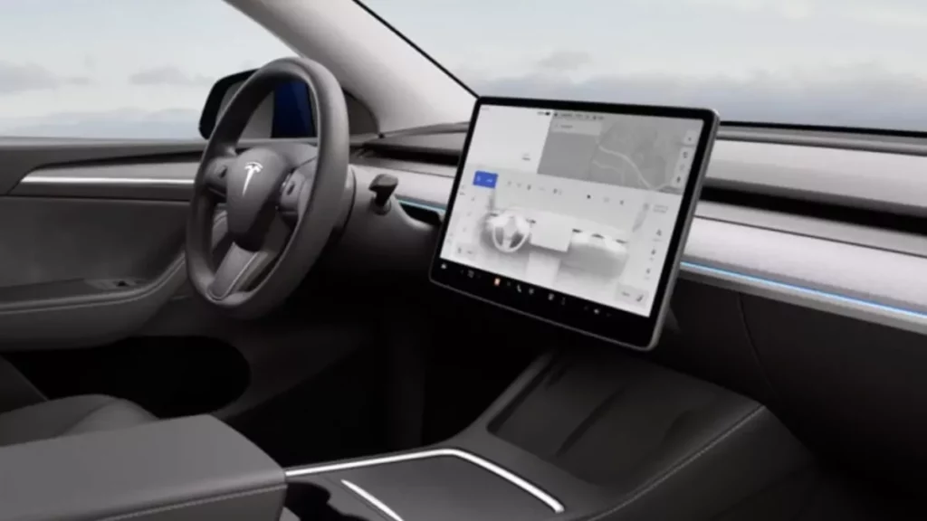 Model Y: Ritardo del Debutto e Delusione per i Clienti 20240213 125218