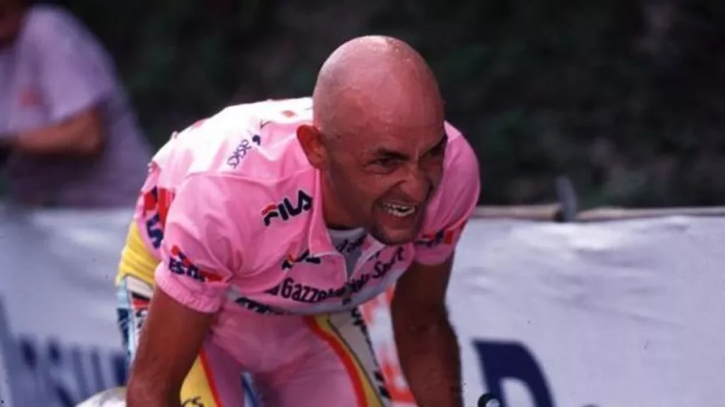 Vent’anni senza Pantani: Il Ricordo di un Campione Unico 20240213 145926