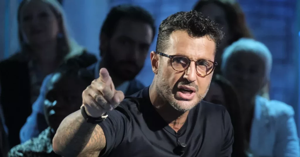Caso scommesse: Fabrizio Corona rischia il processo per diffamazione 20240213 162834
