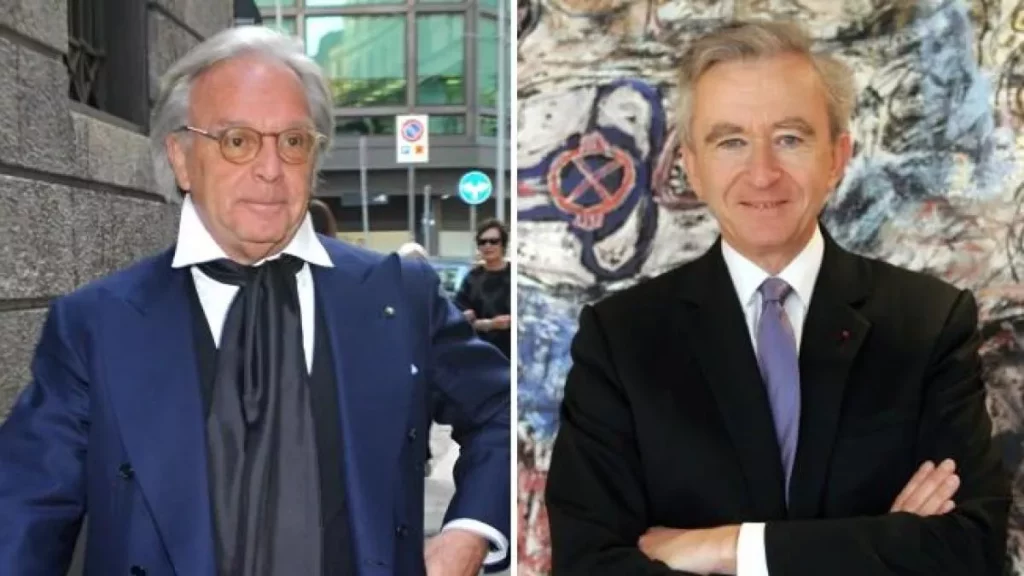 L’OPA di L Catterton su Tod’s: il boom in Borsa 20240213 165017