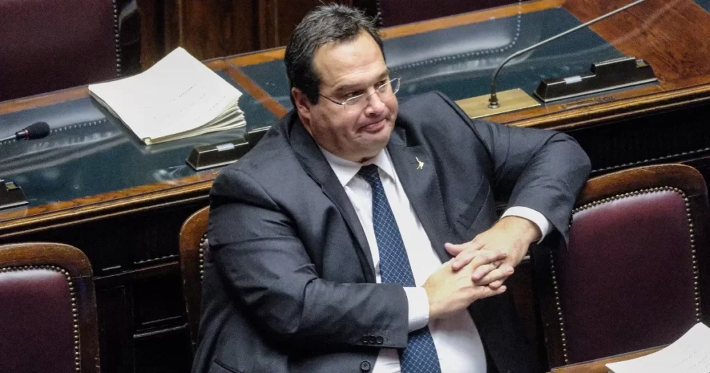 Polemiche e richieste di sospensione: Capitale del libro 2024 in discussione 20240213 173232